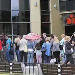 Търговци и преработватели - милионерите в бизнеса