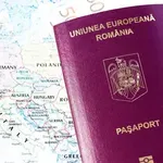 Румънските власти разбиха гигантска схема за паспорти