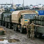 КРИЗАТА Е ОГРОМНА: Европа вече няма ПВО ракети за Украйна!