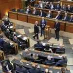 Ливан премахна окончателно смъртното наказание