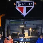 Намериха 86 кг марихуана в автобуса на Сао Пауло