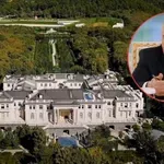 Дворецът на Путин остана без защита след удари!