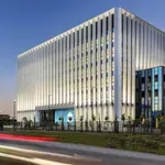 Сигнал за бомба в сградата на Нова Броудкастинг Груп