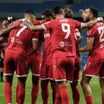 ЦСКА стартира нова игра през клубното приложение MyCSKA