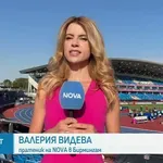 Български надежди за медал: Петрова и Начева на финал в тройния скок
