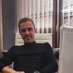ШОК В СКОПИЕ: Шефът на националната телевизия "Алсат" е открит мъртъв