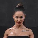 Тяло не се прави с диета, а с инат