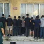 Задържаха трима иракчани на границата два пъти за пет дни