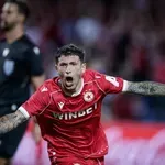 Сенси: Изключително щастлив съм от класирането