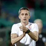 Христо Янев: Изпълнихме добре плана за мач