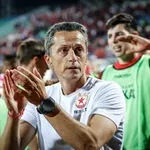 Каталин Иту попадна в групата на ЦСКА за мача с Ботев Враца