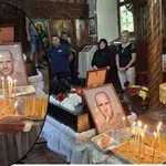 Траур в Пловдив за пребития от тийнейджъри Георги Кузев