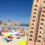 Слънце, но без африканска жега: Морската вода стига 26 градуса