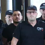 Оставиха в ареста мъжа, превозвал големи количества наркотици в колата си с бебе на задната седалка