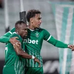 НА ЖИВО: Лудогорец - Ботев Пд 2:0, два бързи гола за "орлите"