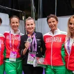 Илиана Раева: Такава конкуренция и такова състезание не е имало изобщо в историята