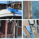 "КРЪВ И ЧЕСТ" ПОД УДАР: 18 в ареста след среднощния рейд срещу неонацисти в Пловдив