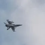 ОХРАНА НА НАТО: Испански изтребител F-18 свали дрон, навлязъл в румънското въздушно пространство от Молдова