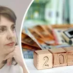 ПАРИТЕ НАГОРЕ! Ефремова вдига минималната заплата от 1 януари