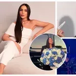 Алисия почна работа в лаборатория