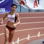 Маринела Нинева: Доволна съм, последната обиколка натежа