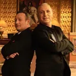 Стоичков става кум на Рачков, комикът се сгоди пред 3000 души!