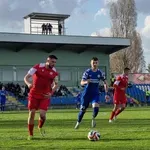 Несебър се наложи при гостуването си на Спортист Своге