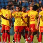 Ланс нанесе първа загуба за сезона на Лион