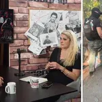Експолицаят от отдел „Наркотици“ в СДВР Петьо Петков пред Телеграфно подкастът Онлайн поръчват дрога като дамска чанта (ВИДЕО)