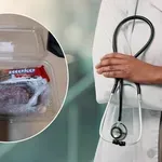 Медици с вечеря за €1,16