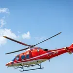 Въздушните линейки спасиха 326 живота