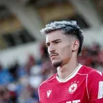 10 години и 10 дни по-късно пак изгониха дебютант в ЦСКА