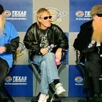 РОКЪТ ОСИРОТЯ: Почина барабанистът на ZZ Top Франк Биърд