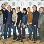 Чарли Хънам събира Sons of Anarchy за нов сериал