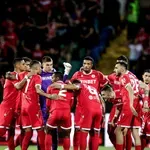 Бивш халф на ЦСКА за мача с ОФИ: Трябва да се играе без страх