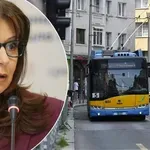 Хаос с електронните карти, свалят деца от градските автобуси