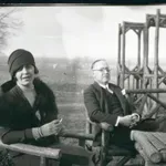 Бистра Винарова въвежда експресионизма в родните галерии!