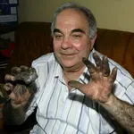 Михаил Малеев на 85 години: Пазителят на кристалите!