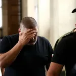 Съдът решава за бащата и сина с незаконните лекарства