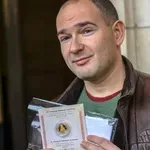 ИДВАТ ПРЕЗ МАЙ 2027-А: Възпоменателните € 2 с надписи на български