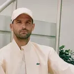 Григор пристигна в Ню Йорк