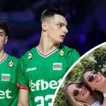 Братя Николови влюбени в сръбкини (СНИМКИ)