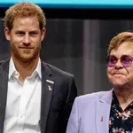 Принц Хари и Елтън Джон ще платят близо 10 милиона "Дейли мейл"