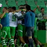 Драматични финални минути и Скуадроне вкара за Черно море