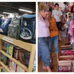 От 50 до 160 евро за раницата на първолака!