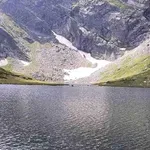 Седемте рилски езера се смаляват