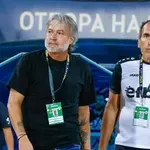 Ясен Петров се извини на феновете на Спартак