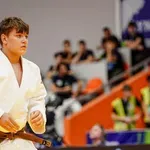 Браво! Цветомир Вълков спечели бронзов медал от световното първенство по джудо за кадети в Еквадор