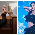 Изпълнителката Мария: Сбъдната мечта е да пея на една сцена с Аргирос!