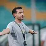 Симао Фрейташ: Горд съм с играчите